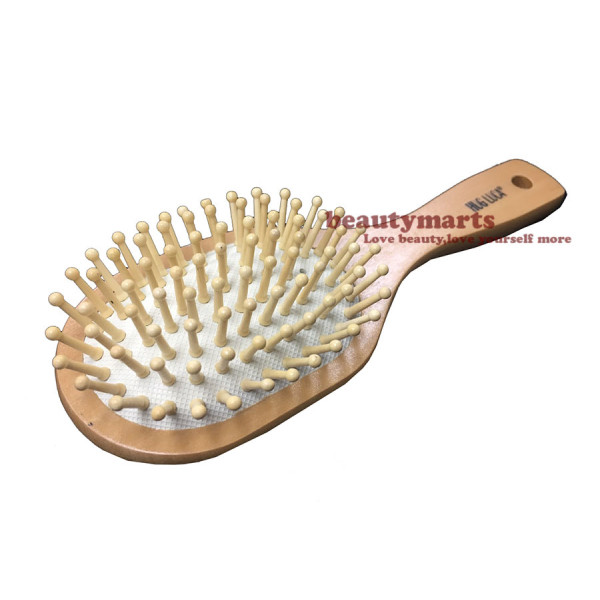 Wooden Comb Anti-static Massage Comb